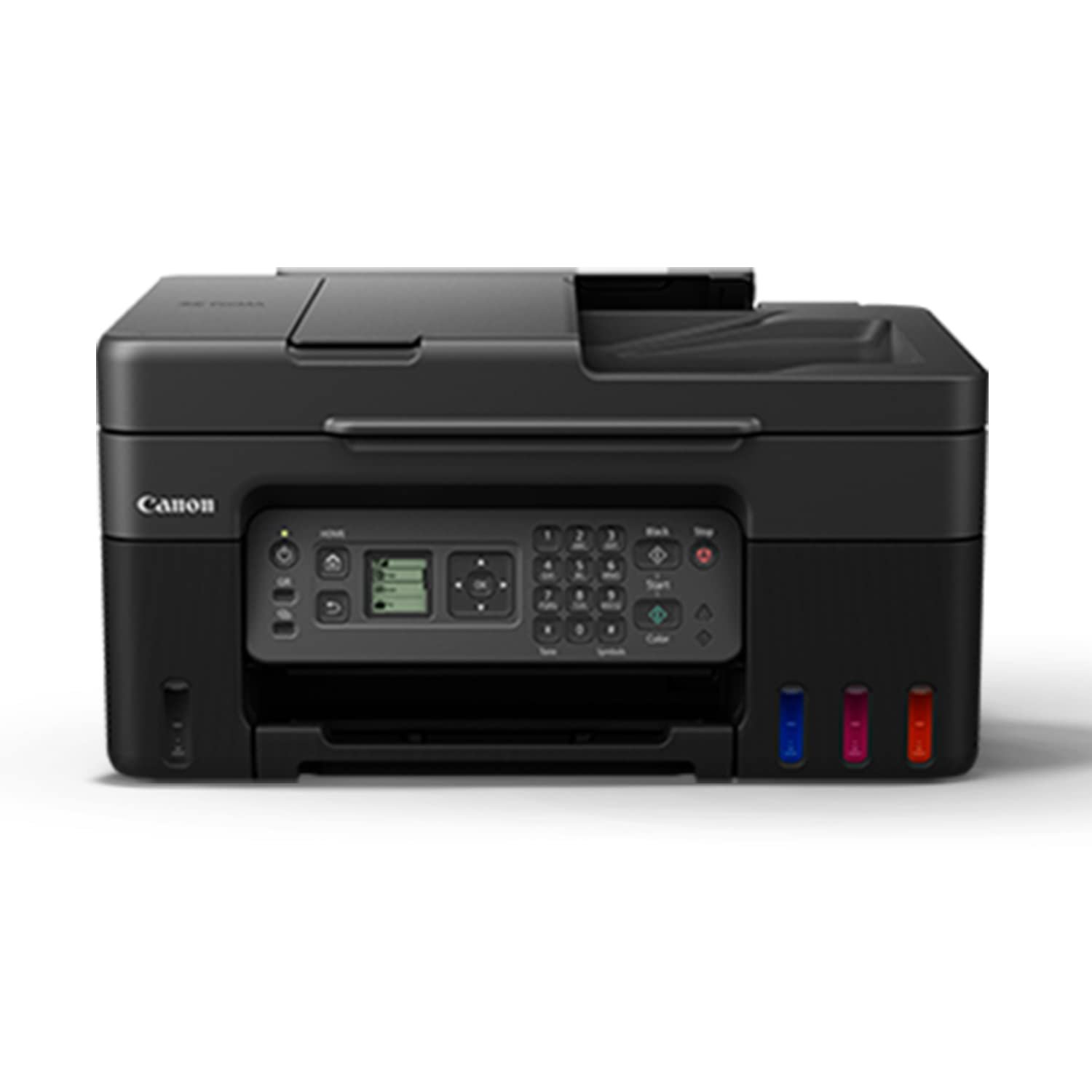 Canon MegaTank G3270 All-in-One Wireless Inkjet Printer. for Home Use, Print, Scan and Copy, Black